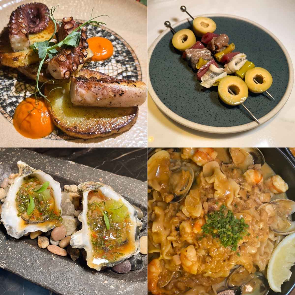 best spanish restaurants - feature image