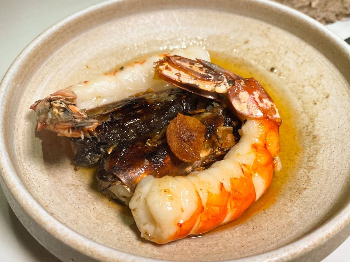 best spanish restaurants - carlitos gambas al ajillo