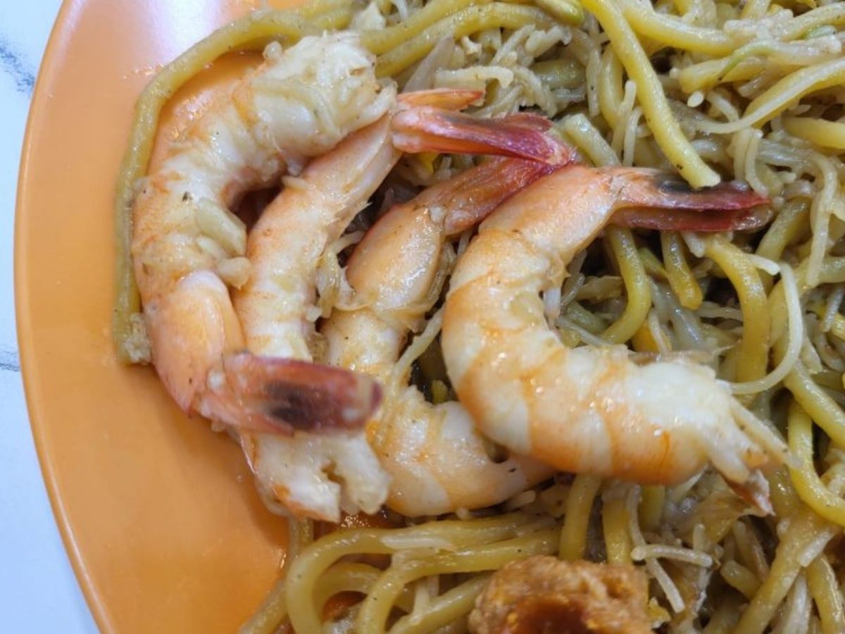 Original simon road hokkien mee6