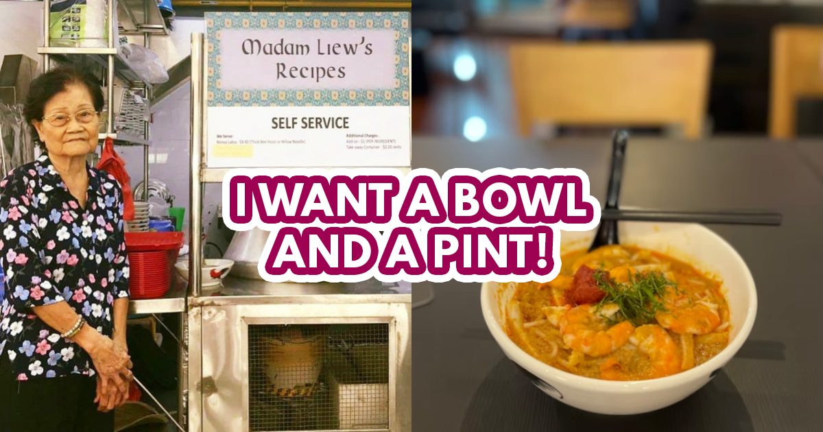 Madam Liews Bistro and Bar