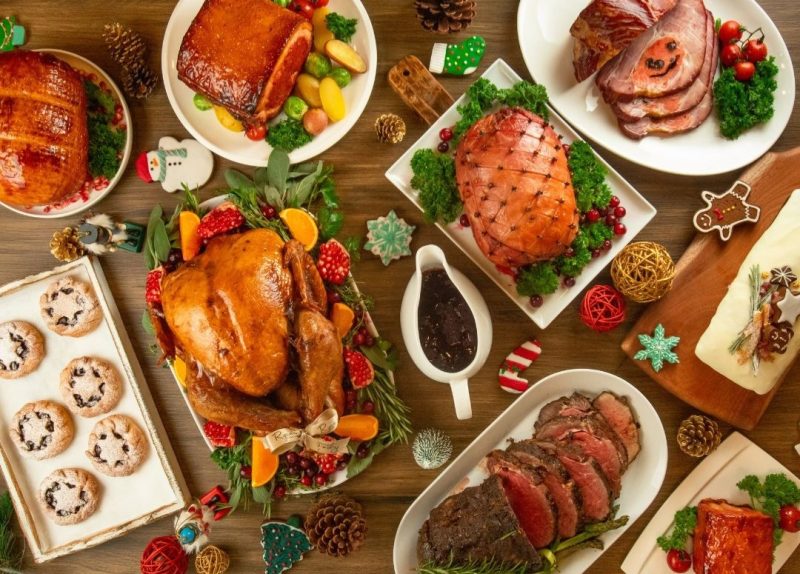 best christmas turkey - ryans grocery offerings