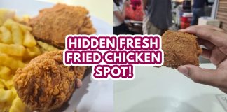 All Bout Chicken - Featured Image