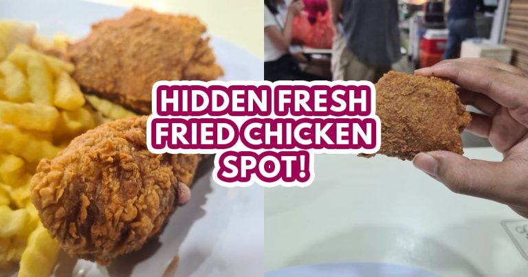 All Bout Chicken - Featured Image
