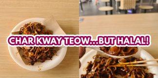 786 Char Kway Teow - Featured Image