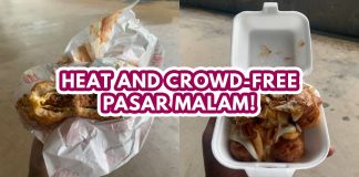 Pasar Malam Corner- Featured Image
