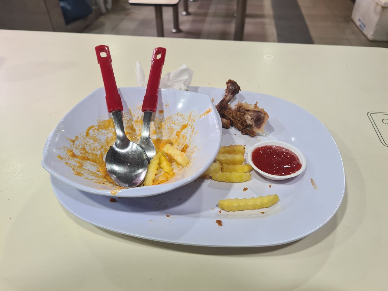 All Bout Chicken - Chicken Mac Spicy & 2 Piece Chicken Meal with 2 regular sides