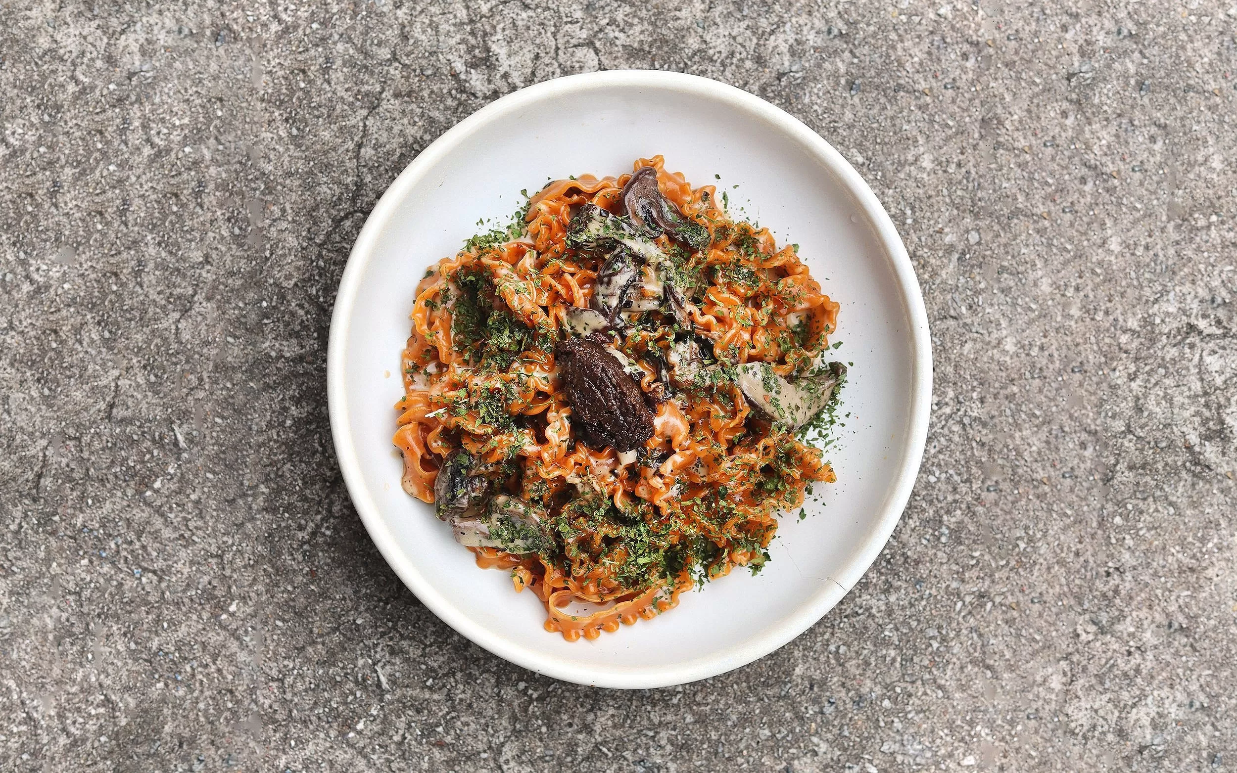 tipo - pasta