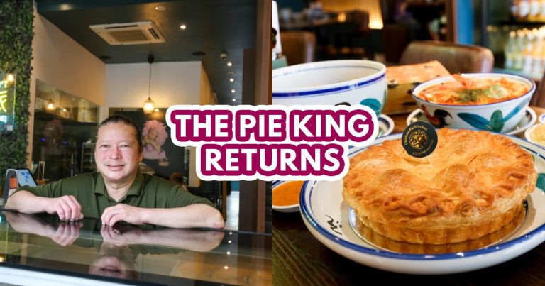 Chicken Pie Kitchen featured image