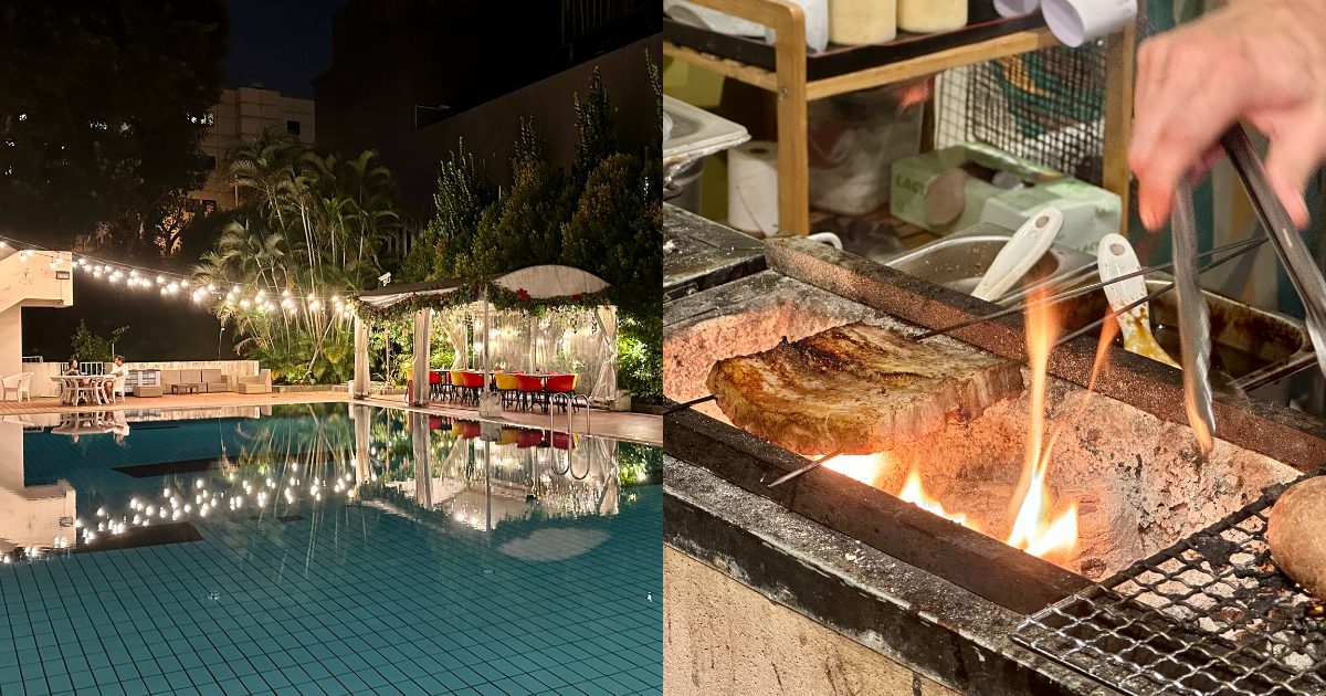 Best Desserts in SG