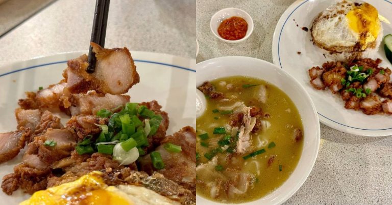 One Ton Mee