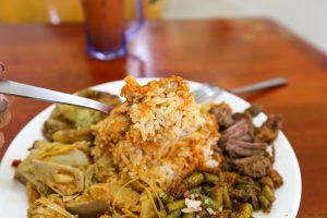 Warong Nasi Pariaman - nasi padang Warong Nasi Pariaman - nasi padang