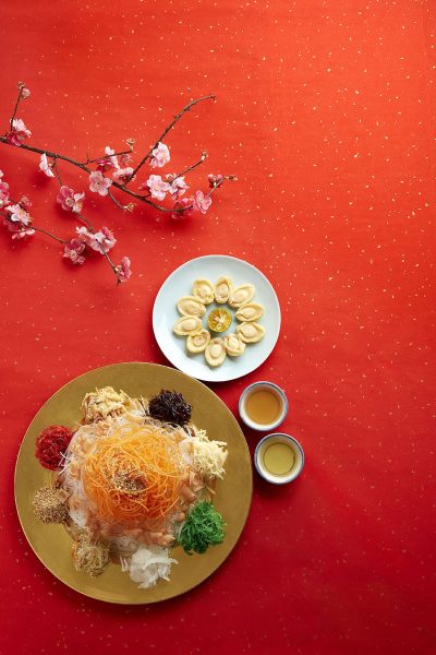 yusheng delivery - a one signature