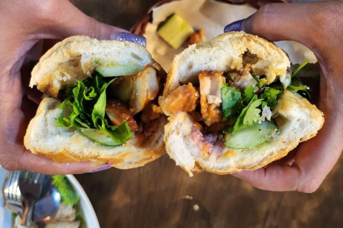 bahn mi be bi - banh mi 1