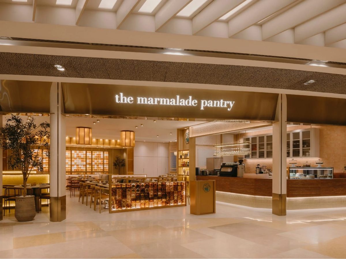ion - marmalade pantry entrance