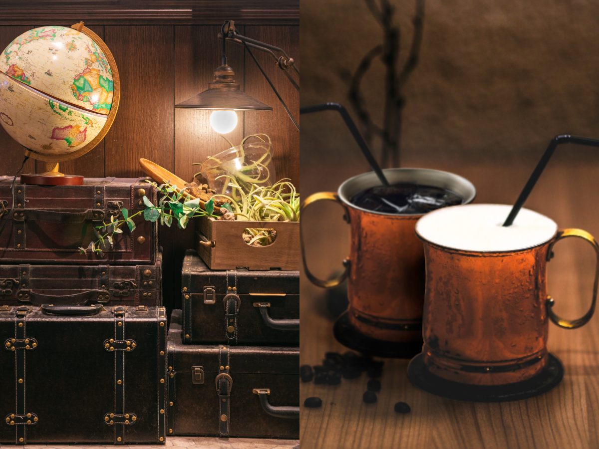 ion - hoshino coffee