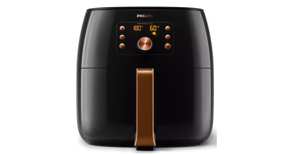 Air Fryer - Philips Philips HD9860