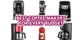 Best Coffee Machines FI