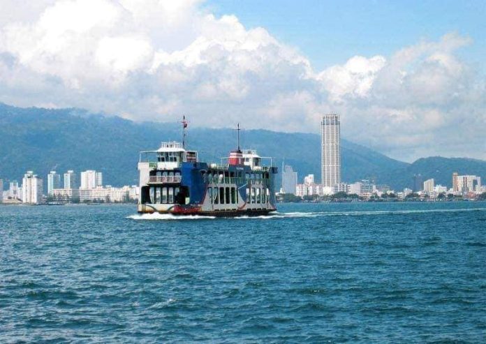 Heads up Malaysians - Ride the ferry for free in Penang till June 2023