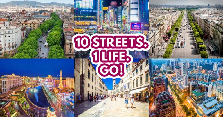 10Streets