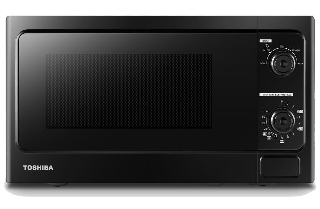Microwave ToshibaMM MM20P