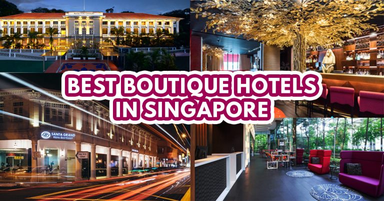 Best Boutique Hotels - featured image