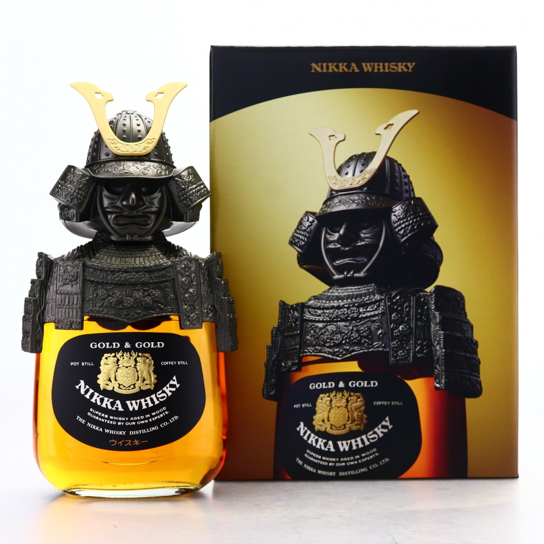 Buy in Japan - Nikka Whiskey