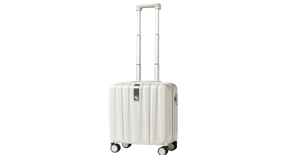 Luggage - Hanke 18 Inch Spinner H80002