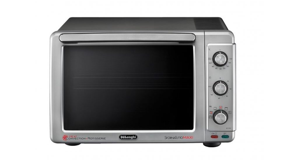 Oven DeLonghi EO32852 Convection Oven Oven DeLonghi EO32852 Convection Oven