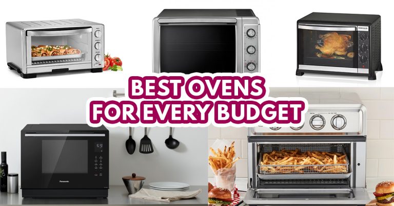 Ovens featured image