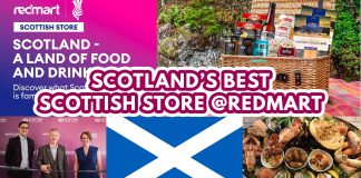 Scottish Store launch featured image