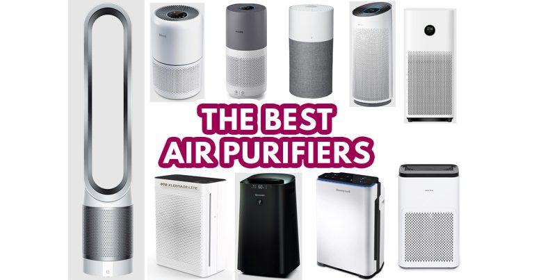 Air Purifier FI