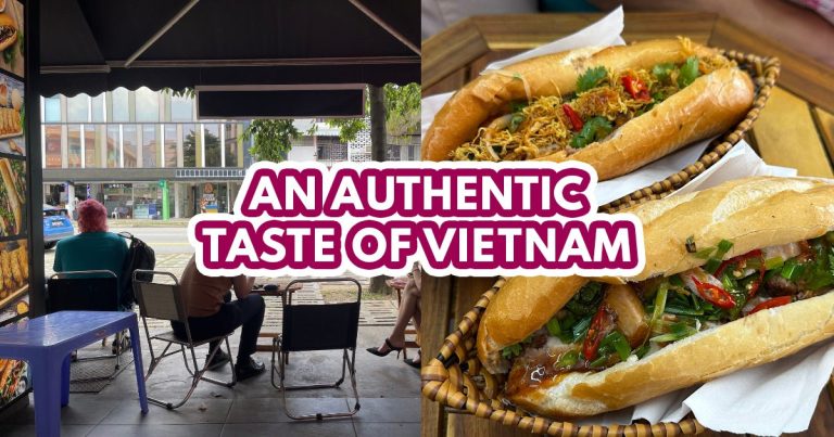 Hi Banh Mi