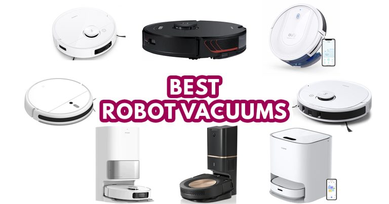 Robot Vacuum FI