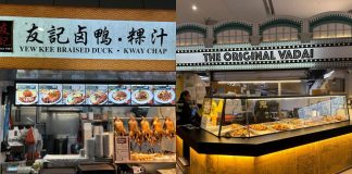 Kampung Admiralty Food Guide - Featured Image
