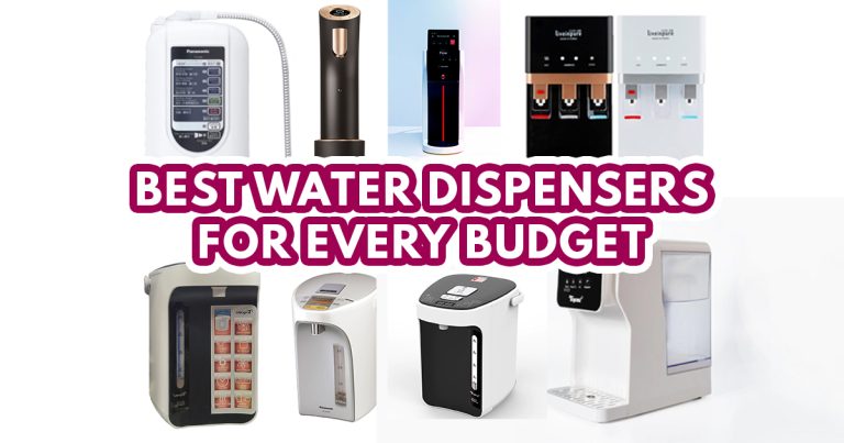 Water Dispenser FI