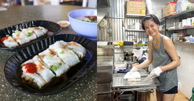 Yong Huat Delight featured image