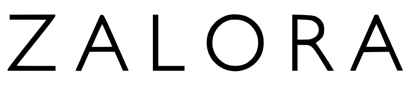 Zalora promo code - Zalora logo