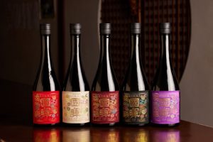 kokki sake range