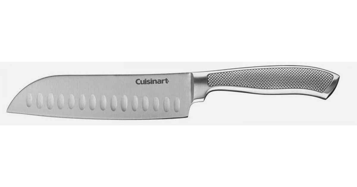 Chefs knife - Cuisinart Graphix Collection 7 Inch