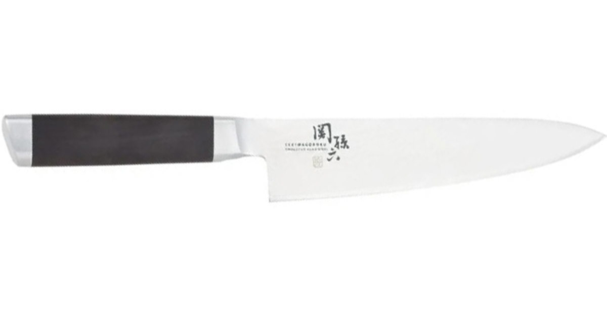 Chefs knife - Kai Corporation 7.1 in Seki Magoroku