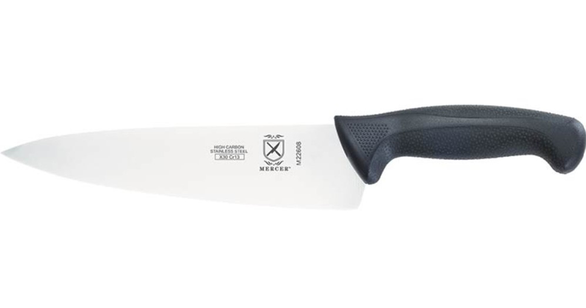 Chefs knife - Mercer Culinary M22608