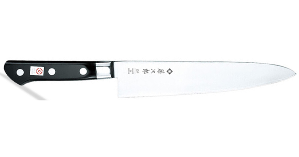 Chefs knife - Tojiro F 808