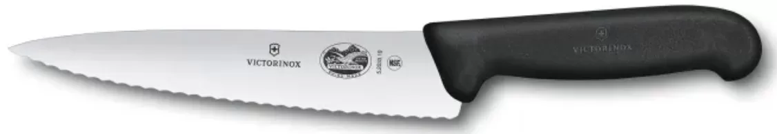 Chef's knife Victorinox Fibrox 8 Inch Pro Chef's knife Victorinox Fibrox 8 Inch Pro