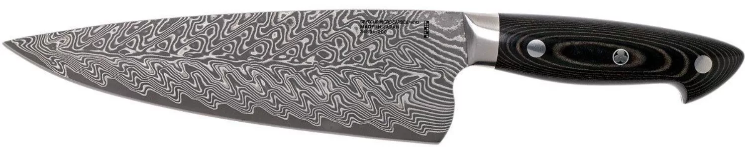 Chef's knife Zwilling Bob Kramer 34891 201 Chef's knife Zwilling Bob Kramer 34891 201