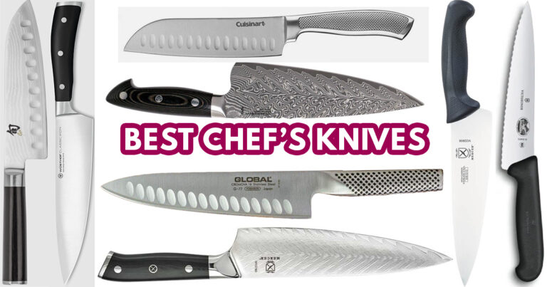 Chefs knife fi