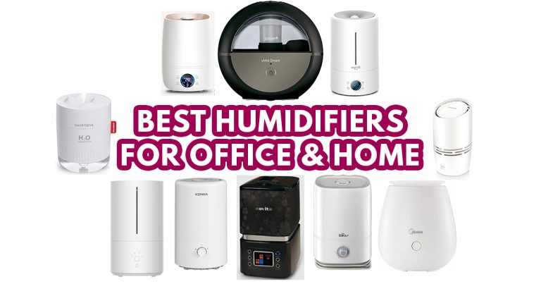 Humidifier FI