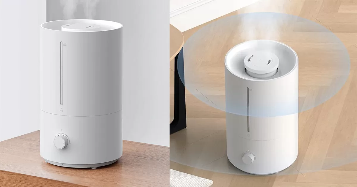 Humidifier - Xiaomi Humidifier 2 Lite Humidifier - Xiaomi Humidifier 2 Lite
