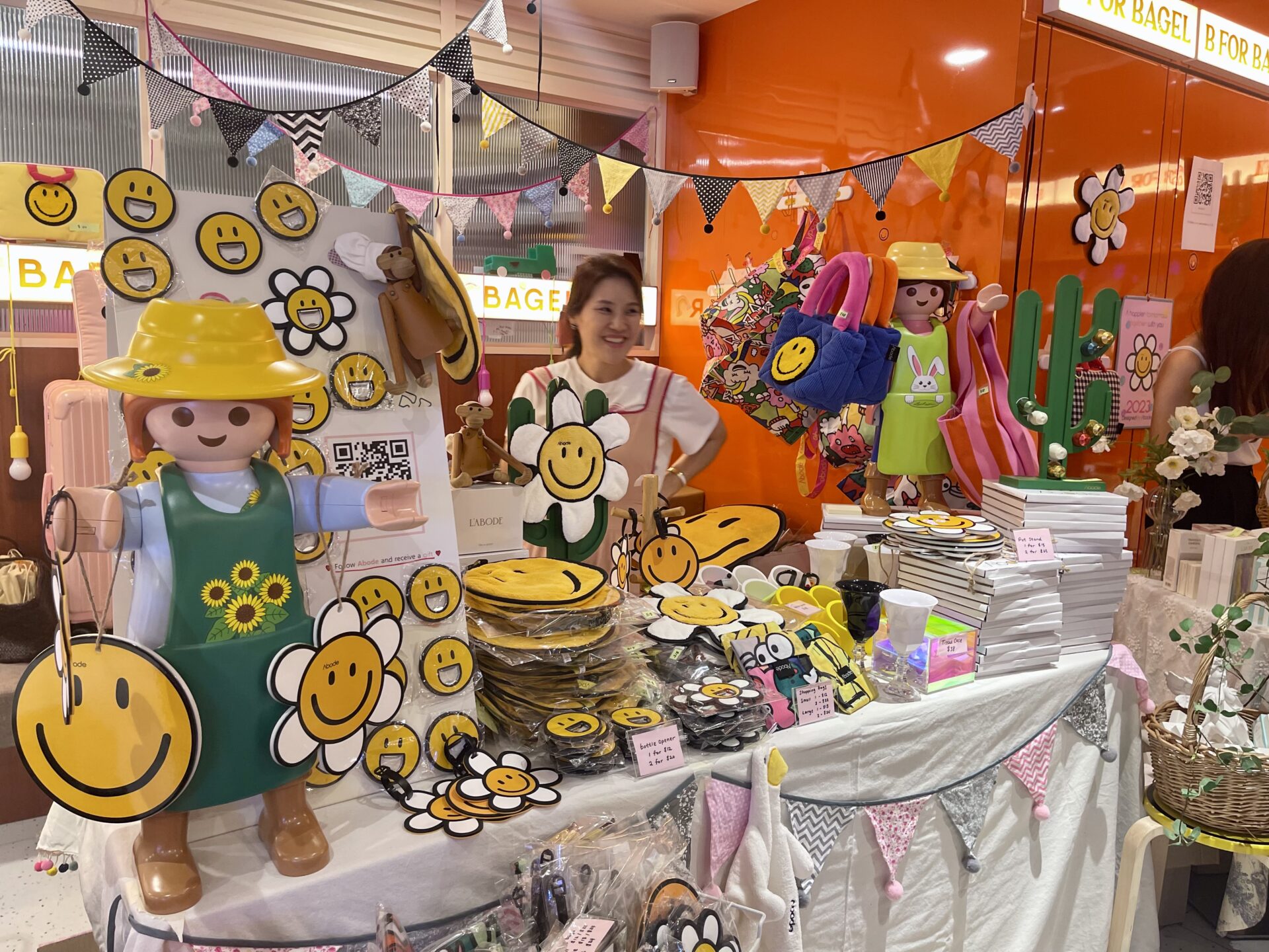K-Market Festival 10