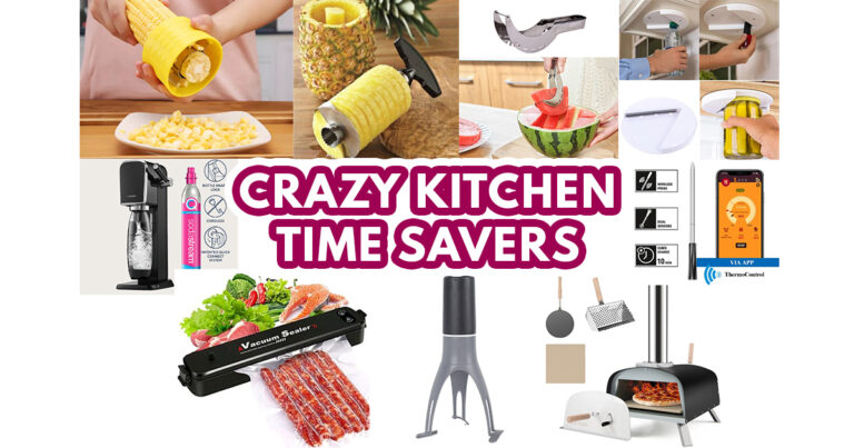 Kitchen gadgets fi