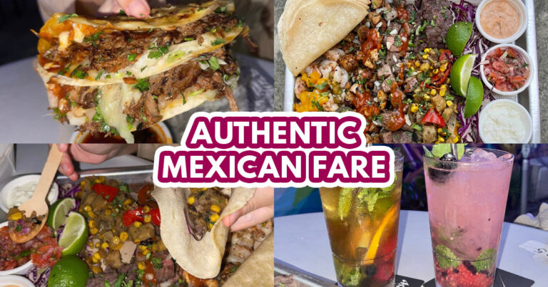 Lavi Tacos
